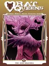 Cover image for Rat Queens (2013), Volume 8